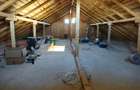FARA COMISION casa 3 camere PARTER + pod Mansardabil cu placa beci LA CHEIE