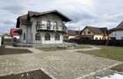Casa superba utilata mobilata Rasnov, pretabila si pentru doua familii - 14