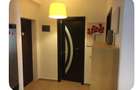 Ap. 2 camere modern, open space, complet utilat – Militari Residence, Rezervelor