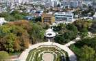 PARK LUXURY RESIDENCE, Apartament 3 camera,zona  Parcul Balcescu - 27