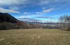 Zarnesti - Bran , 1000 mp intravilan,puz p+4, - 1