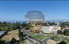 Duplex 2 camere Tomis Nord Aviatorii Residence, Avi Garden, Parcare, balcon, A/C - 3