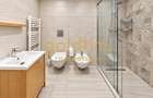 SUPERB/ RENOVAT INTEGRAL/35 MP + 35 MP BALCOANE / HERĂSTRĂU/PARCARE SUBTERANA - 18