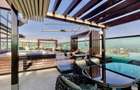 Penthouse tip duplex de vanzare 5 camere zona Floreasca, Bucuresti 474 mp - 4