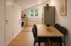 Apartament cu 2 dormitoare| Prima inchiriere| zona str  Republicii - 2