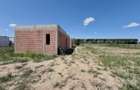 TEREN CU AC- CONSTRUIRE UNITATI DE CAZARE SEPARATE - 1