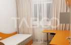 Apartament decomandat mobilat utilat 3 camere 76 mpu balcon 4 mp