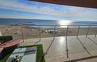 2camere vedere frontala la mare, gaze, garaj subteran, termen lung cu decontare - 1
