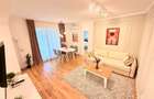 Apartament 2 camere, decomandat, 60 mp, centrala, ac, balcon, metrou, Marmura - 3