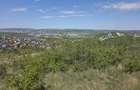 TEREN U-N-I-C-A-T   755 mp în Dezmir Panoramă spectaculoasă 180°  - 13