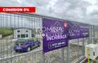 Închiriere Hală industrială NOUĂ, situată în Târgu Jiu, strada Merilor - 1
