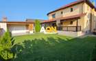 Casa 5 camere, mobilata, utilata, 500 mp teren, zona Ampoi 3 - 2
