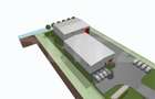 Teren industrial, autorizat pentru 2 hale , Centurii Valcele-Apahida - 5
