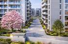 Apartament  Finalizat Residence5, lângă școlile private și pădurea Băneasa - 30