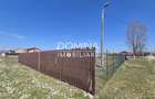 Vânzare teren intravilan 443 mp– Târgu Jiu, strada Făgăraș, zonă liniștită - 4