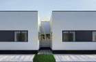 Duplex cu 4 camere despartit prin camera tehnica I Giarmata - 1
