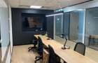 Spații birouri compartimentat Calea Victoriei – 1200 mp - 3