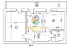 Apartament 2 camere / 66.40 mp / Postalionului - 5