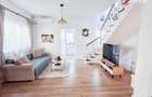 Casa tip duplex cu 3 camere de vanzare in Bucovat - 1