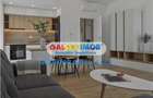 Apartament 2 camere 57mp | Open Space  | Nou | Piata Sudului | - 1