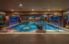 Garsoniera noua de inchiriat in Rin Grand Residence. TV + Internet inclus.  - 11