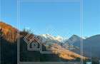Casa de vacanta in Cartisoara, Transfagarasan - teren 971 mp, 8 camere - 3
