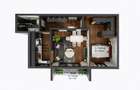 Apartament 2 camere | metrou 8 min | premium | nou | 56.90 mp utili - 2