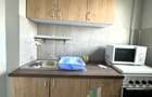 Garsonieră | Balcon închis | Etaj intermediar | Mărăști–zona Răsăritului - 6