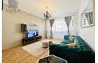 APARTAMENT 3 CAMERE-VIILOR-CAROL PARC-ISG RESIDENCE-MOBILAT-UTILAT - 3