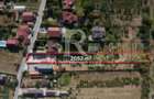 Teren | Santandrei | Drum Privat | Imprejmuit | 2052 mp | Bihor - 1