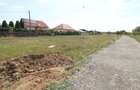Loturi de teren intravilan,  Aleea Sf. Dumitru, Târgu Jiu - 4