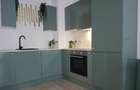 Studio dublu, 50 mp, parcare, pet friendly, balcon, Greenfield Băneasa - 5