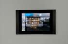 Luxury Residence, 3 camere 131mp Bld Mamaia Butoaie Parcare, Smart home, parcare - 21