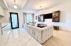 Apartament 3 camere Parcului 20 loc de parcare inclus - 1