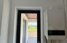 Apartament 2 camere 86 mp total | Terasă 20 mp cu vedere frontală lac Straulesti - 8