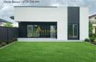 Casa individuala parter ~ 4 camere 3 bai + dressing ~ teren 444mp - 1