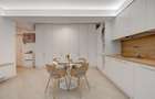 Apartament 2 camere splendid, prima inchiriere, Cortina North Pipera - 6