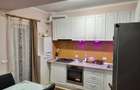 Bloc Nou. Etaj 2. Complet mobilat. Asfalt. Transport in comun. Zona Hotel IQ. - 2