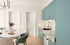 Totul Nou | 3 Camere Finisate | Etaj 2 | Balcon | Parcare | Floresti/Urusagului - 8