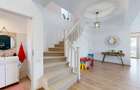Vila moderna stil mediteranean | 4 camere | curte generoasa | Tunari - 2