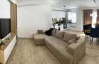 Apartament cu 2 camere, 61 mp, balcon, zona JISK - 3