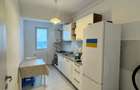 APARTAMENT CU DOUĂ CAMERE DE ÎNCHIRIAT-MILITARI RESIDENCE - 4