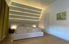 Penthouse de lux la padure,5 camere, 275 mp,  imobil boutique, 3950 Eur plus TVA - 7