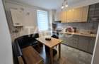 Apartament 2 camere de vanzare 54 mp utili renovat in Strand Sibiu - 12