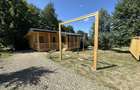 Cabana 2 dormitoare | 65 mp | Varfu Dealului | 76500 EUR - 1