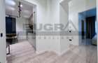 Apartament de 3 camere, 63mp, ultrafinisat, zona strazii Dorobantilor - 10