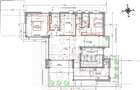 Baneasa, Iancu Nicolae, vanzare vila S+P+2E, teren 809 mp, 965 mp construiti, - 8