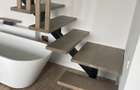 Apartament DUPLEX Tunari 3 camere, 100m2, IZOLATE BINE - 14