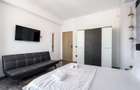 Unirii Metro/Calea Victoriei: 2 Rooms  55 m² Stylish Monochrome | AN541-11A-Et5 - 17