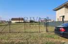 Teren pentru casa individuală 659 mp Moșnița Nouă - 5
